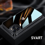 svart