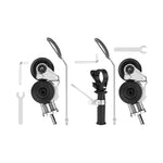 1*Universell version+1*Dedikerad version