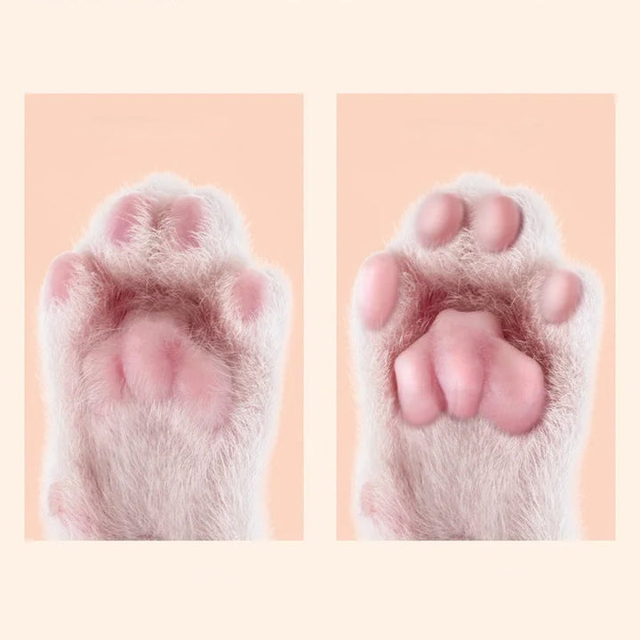 "Elektrisk hundtrimmer med LED och USB-laddning, ergonomisk design, multifunktionella skärare för precisionsgrooming."