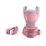 Körsbärsblom rosa fyra årstider