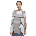 Ljusgrå fyra årstider