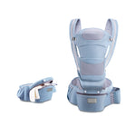 Fräsch grön fyra årstider