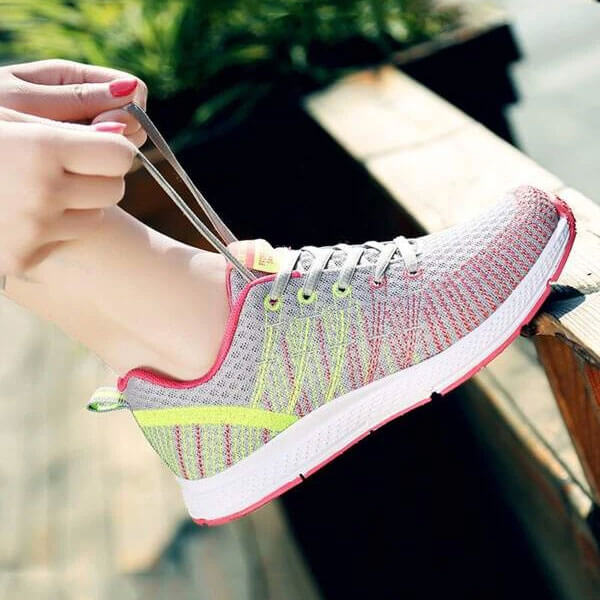WTZ Casual Running Skor