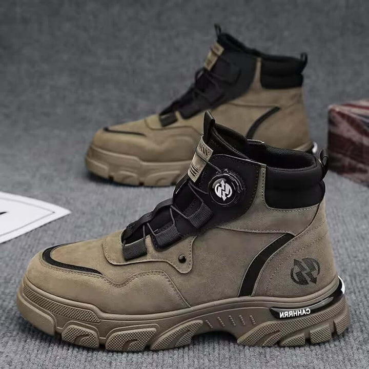 PRIME Boots – Stil, Komfort och Hållbarhet