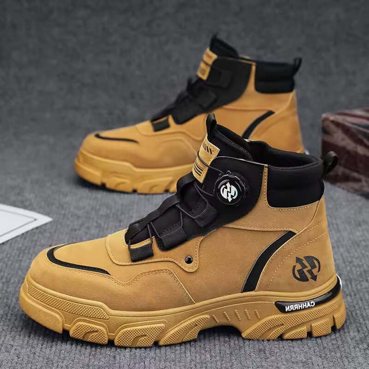 PRIME Boots – Stil, Komfort och Hållbarhet
