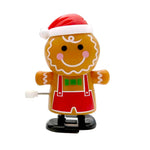 Urverk Pepparkaksgubbe