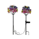 Set med 2 lampor