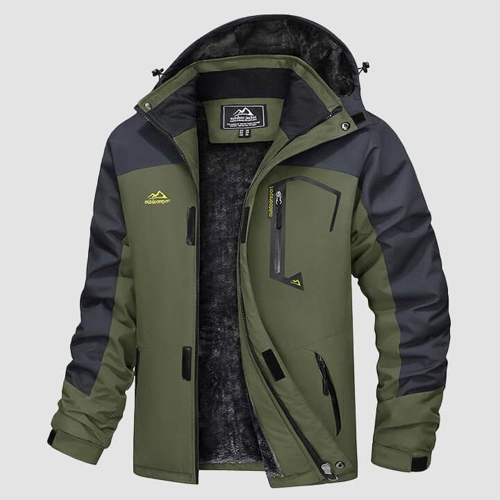 Color_Army Green