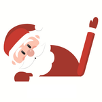 Jultomten E