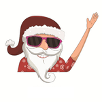 Jultomten C