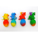 Dinosaurieblindlåda