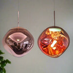 Rosa guld