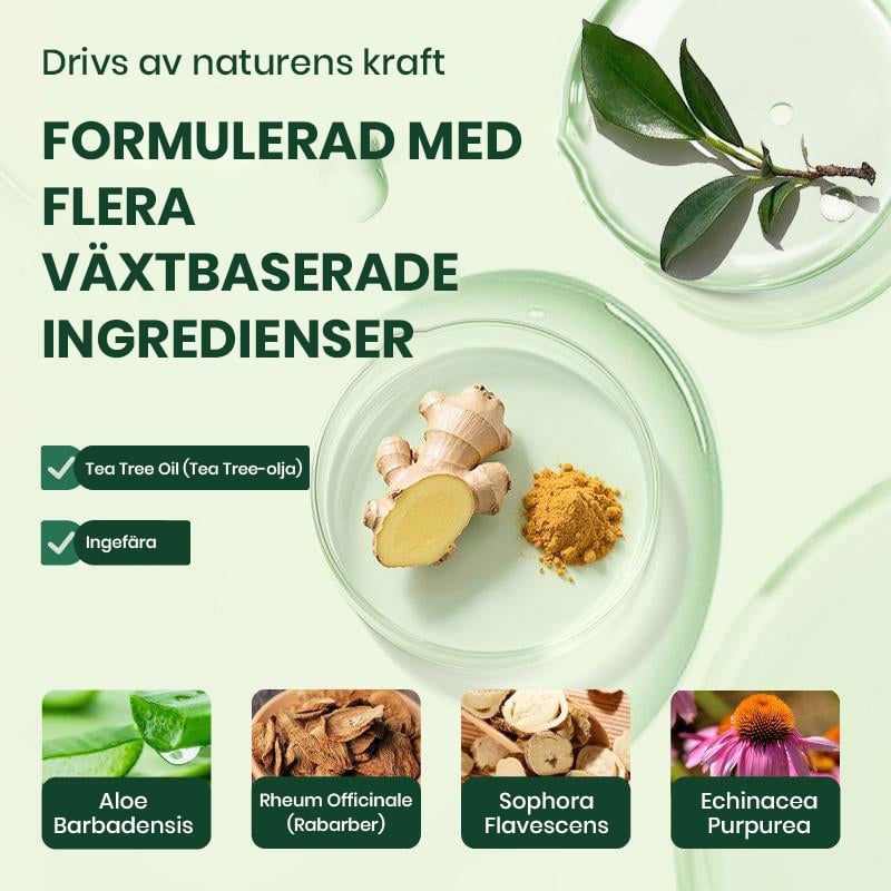 "Flaska med magiska nagelreparation droppar för starka, hälsosamma naglar, djupverkande skönhetsprodukt."