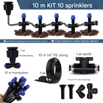 10m Set