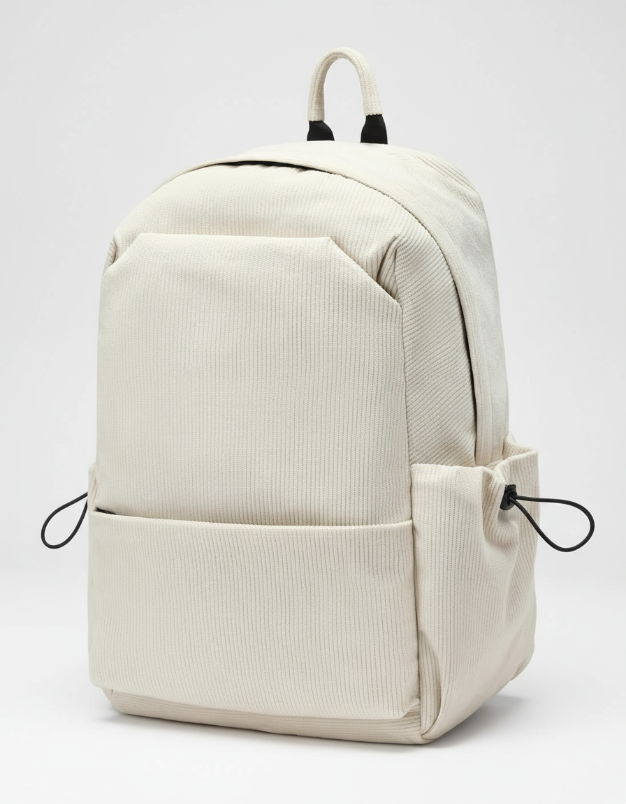 Robust FlexiPack pendlarväska för laptop, skyddar din dator och tillbehör i alla väder, vattentålig.
