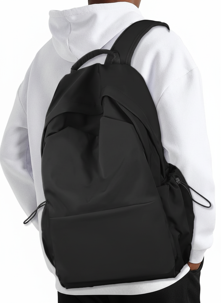 Unisex FlexiPack skolväska/kontorsväska, mångsidig datorväska med gott om förvaringsutrymme.