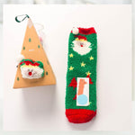 Tomte A