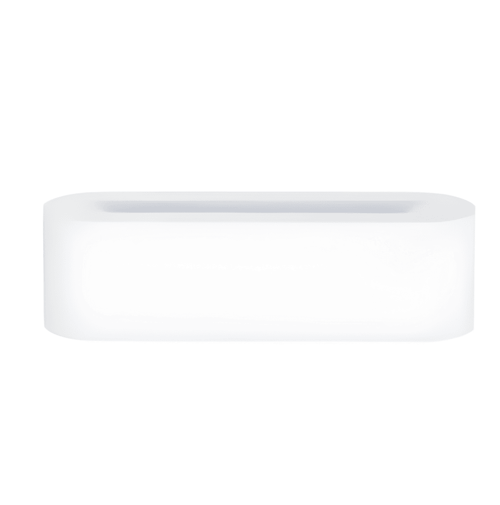 Elegant USB-diffuser med LED-ljus för sovrummet. Ger fuktad luft, skön doft och avkopplande stämning på kvällen.