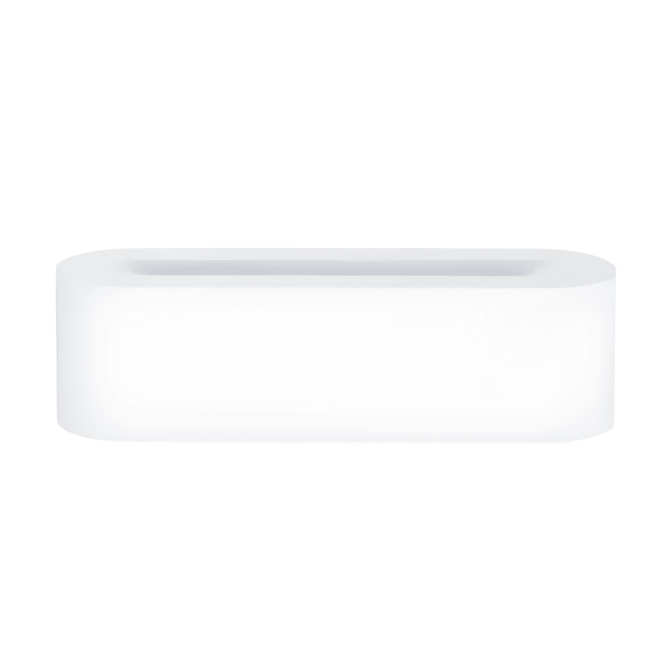 Elegant USB-diffuser med LED-ljus för sovrummet. Ger fuktad luft, skön doft och avkopplande stämning på kvällen.