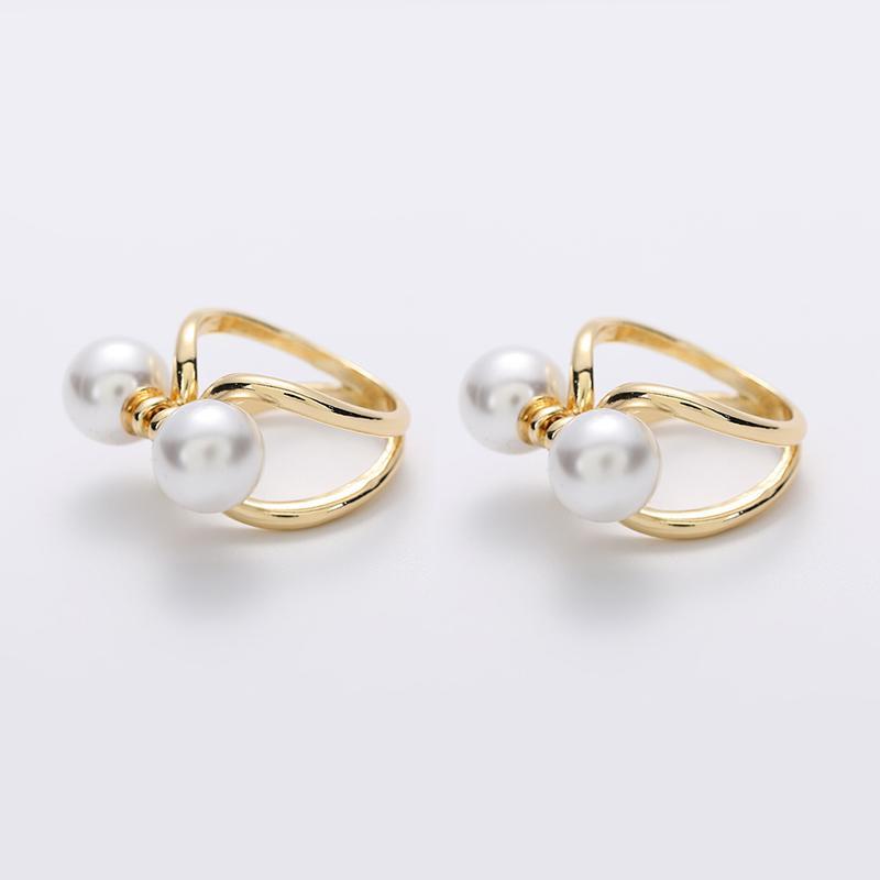 "Gyllene silkespänne med strass och pärlor, elegant accessoar för kvinnor, lyxig legering, sofistikerad stil."