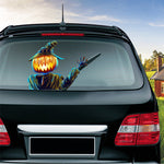 Halloween Fågelskrämma