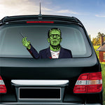 Frankenstein