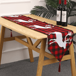 Älg (elektriskt broderi)