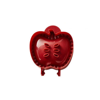 "Handpajformar för bakning med pumpa, äpple, ekollon design, ABS-material, höstmotiv, perfekta för små pajer"