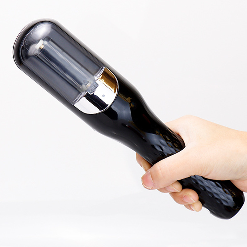 "Hårändklippare locktång i rosa, röd, silver, svart, vit för friska hårändar, ergonomisk och USB-laddningsbar design."