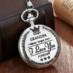 Grandpa (silver)