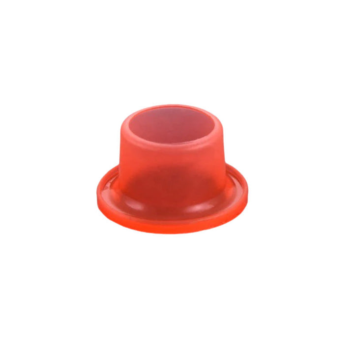 "Högkvalitativ silikonlist i konisk form för VVS, lättinstallerad, slitstark, tålig mot temperaturvariationer och korrosion."