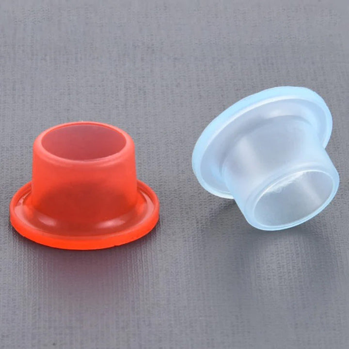 "Högkvalitativ silikonlist i konisk form för VVS, lättinstallerad, slitstark, tålig mot temperaturvariationer och korrosion."