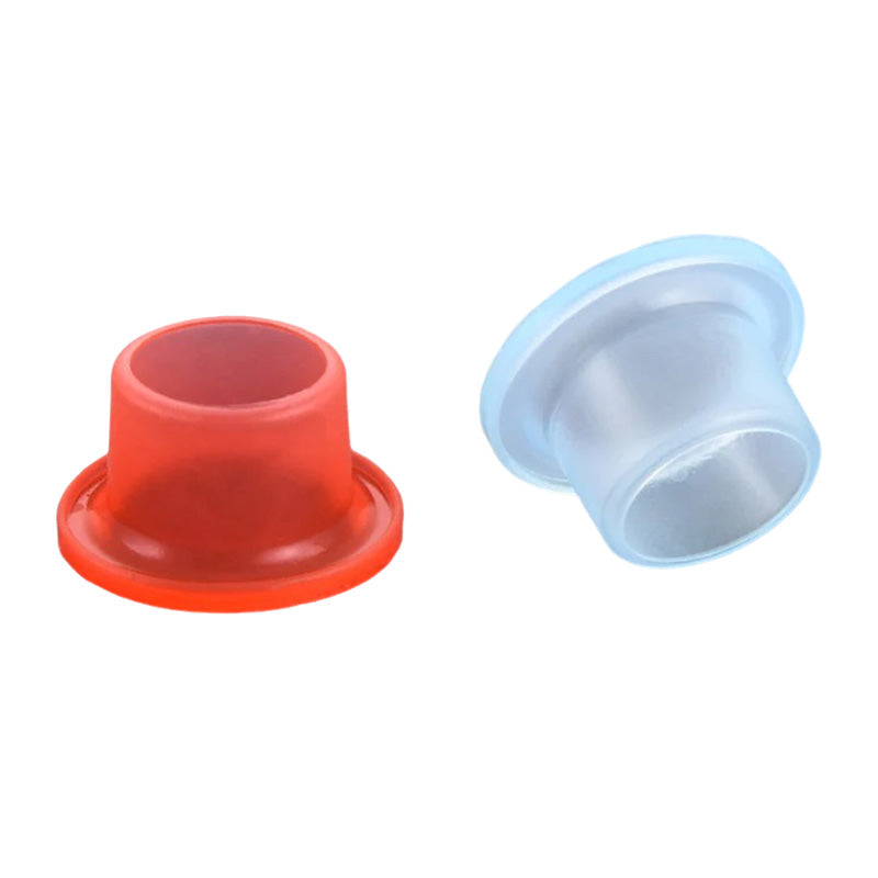 "Högkvalitativ silikonlist i konisk form för VVS, lättinstallerad, slitstark, tålig mot temperaturvariationer och korrosion."