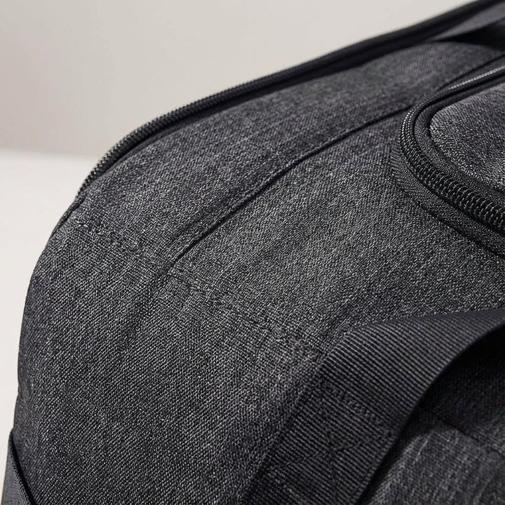 Unisex extra stor FlexiHaul reseväska för organiserad packning. Rymligt bagage för resor & förvaring.