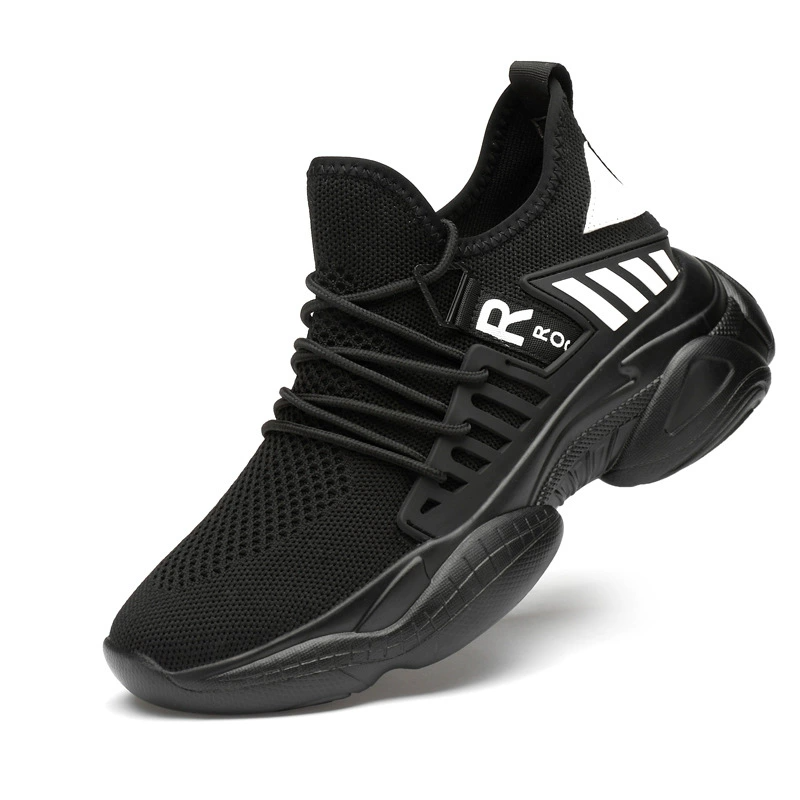 Herr Sneakers Med och Höjdökning