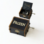 Frost