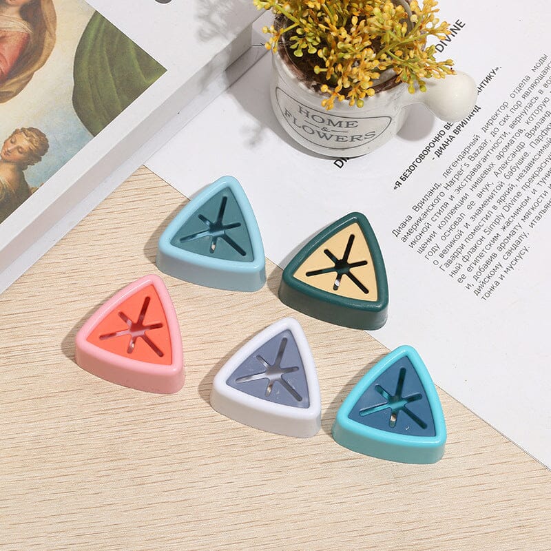 "Innovativ silikon handdukskrok för badrum, vit, modern design, miljövänlig, säker, stark vidhäftning på våta ytor."