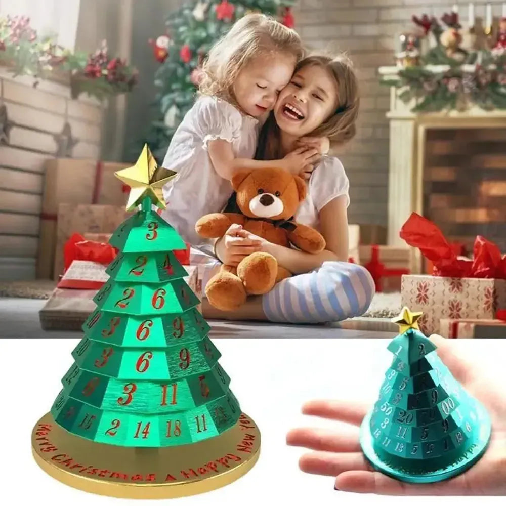 "Interaktiv julgransdekoration i slitstark PVC, ögonfångande kulform med röd och blå finish för festlig atmosfär."