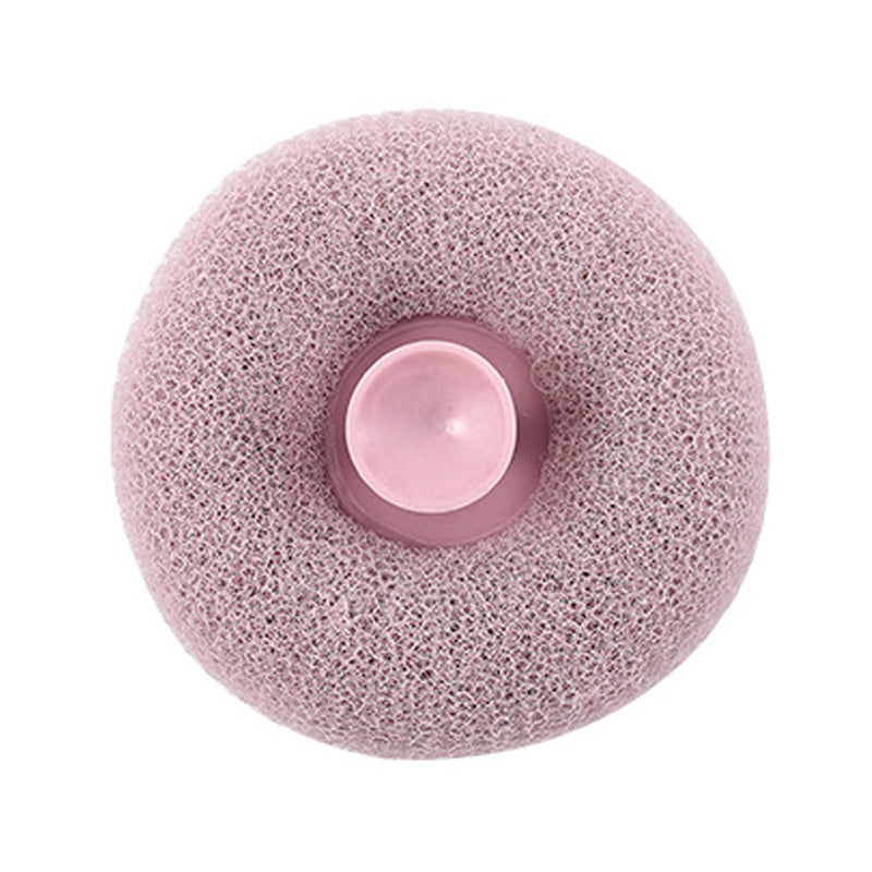 "Japanska Silhuett Badbombor i beige, rosa, blå eller grön, unik stil och ergonomisk design för lyxigt bad."