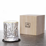 Frost Whiskeyglas