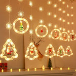 Uppgradera träd- och cirkelrader