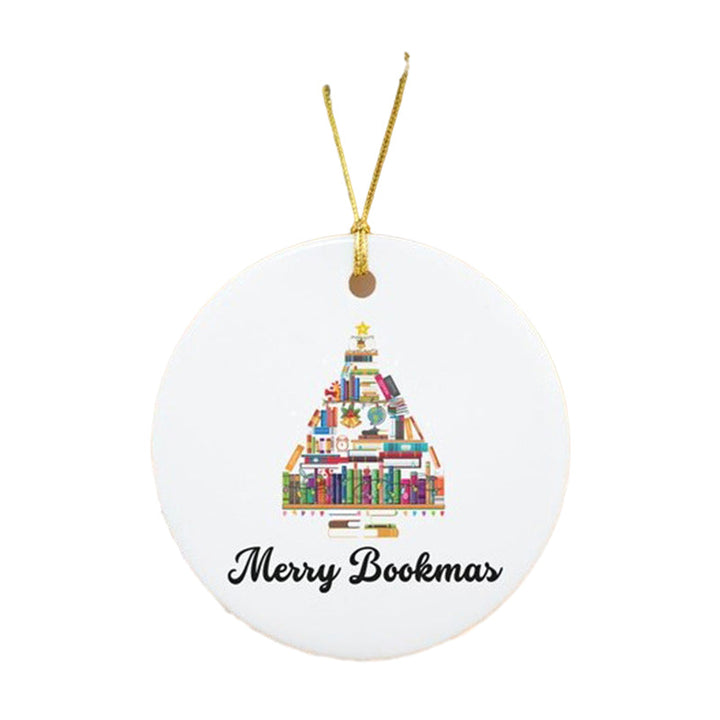 "Julbok trä ornamentset, elegant akrylprydnad som reflekterar ljus, perfekt för festlig dekoration och present."