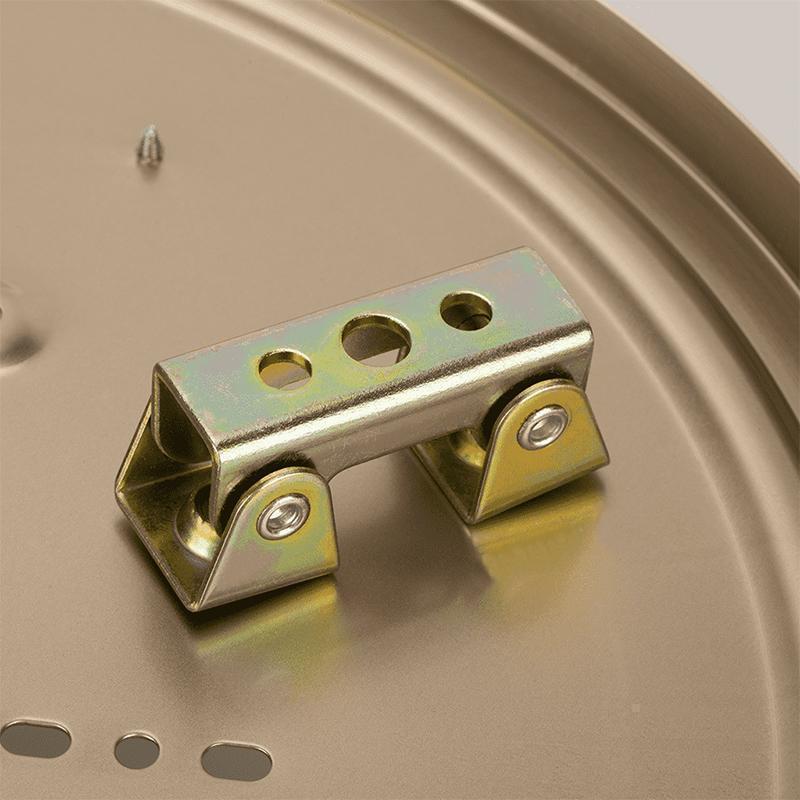 "Justerbar magnetisk svetsningshållare i metall, fäster föremål säkert, flexibel justering 45°-180°, set om 2 för DIY-projekt
