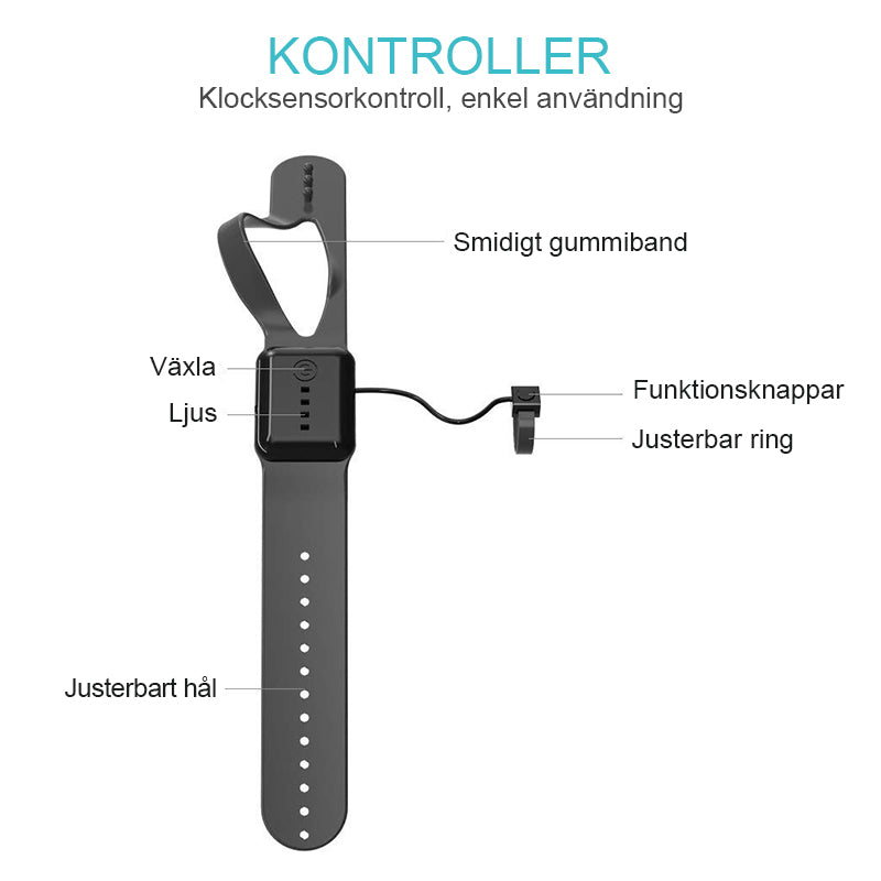 "Kompakt RC Nano Quadcopter med gravitationssensor, färgglada LED-ljus och lättanvända kontroller för barn."
