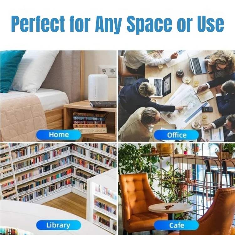 Trådlös WiFi-booster för utomhusmontage. Förstärker nätverket effektivt, ger snabbt internet på hela tomten.