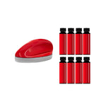 Rengöringsmedel+ refill×8