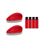 Rengöringsmedel×2+ refill×4