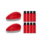 Rengöringsmedel×2+ refill×8