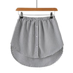 SVARTA OCH VITA RÄNDAR