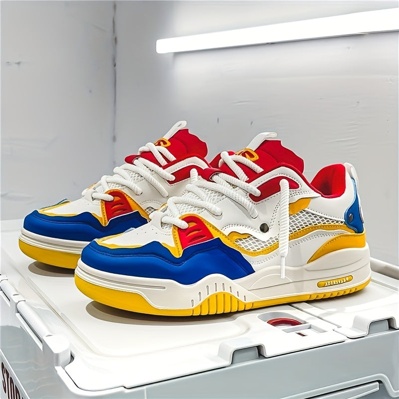 Kvinnor bär bekväma sneakers utomhus, matchade med fritidskläder, idealiska vårskor för promenader.